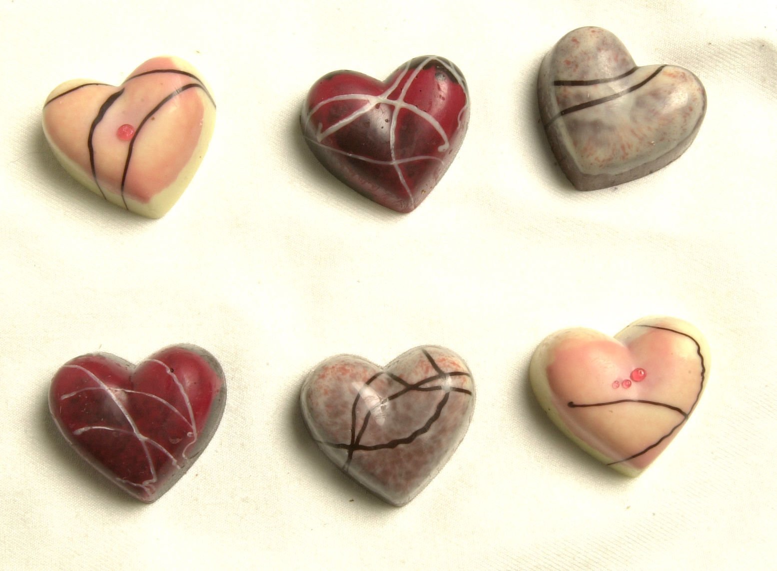 Valentine's Day